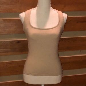 Vintage VS Moda International Scoop Neck Sweater